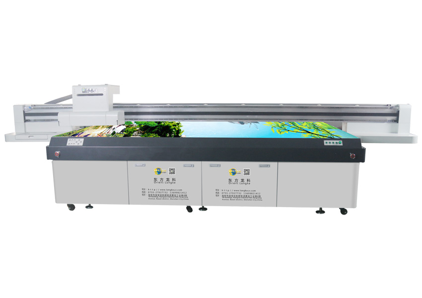 大型UV打印机