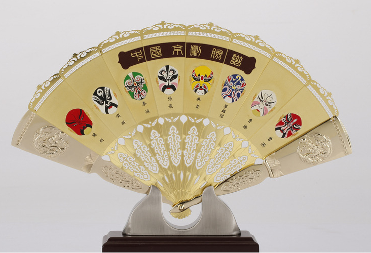 小型工艺品打印