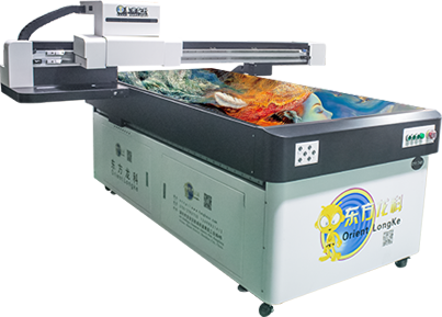 UV平板打印机最好挣的十大领域?