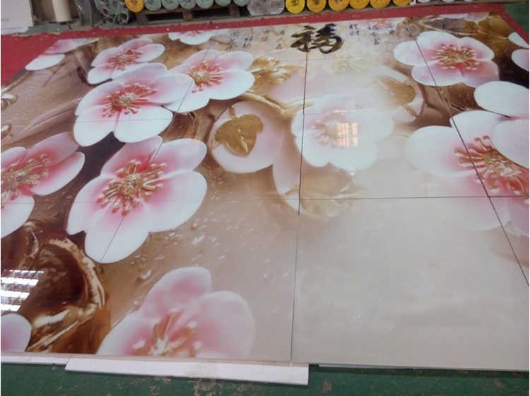 UV打印机是怎么才能实现定制个性化!