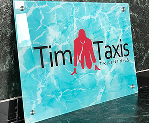 UV打印机印刷亚克力材质更完美!