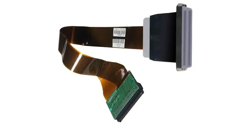 UV打印机喷头品牌有几种?