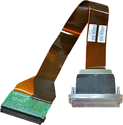 UV打印机白墨老是堵头怎么办?