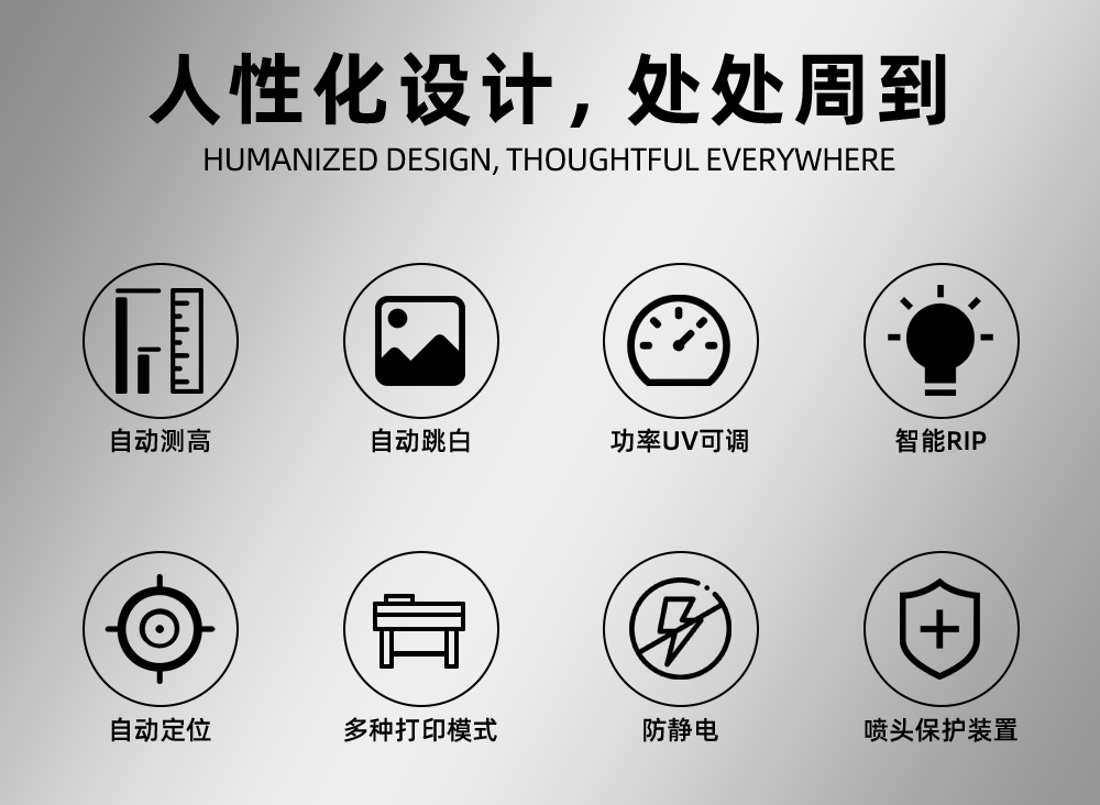 高速彩膜打印机设计