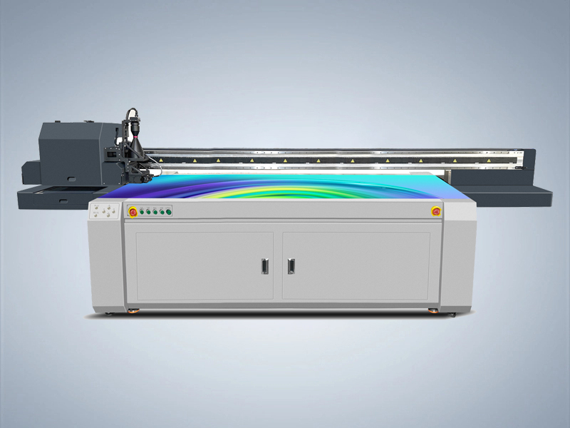 东方龙科uv打印机