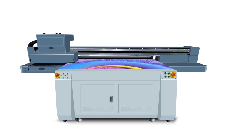 1612uv平板打印机